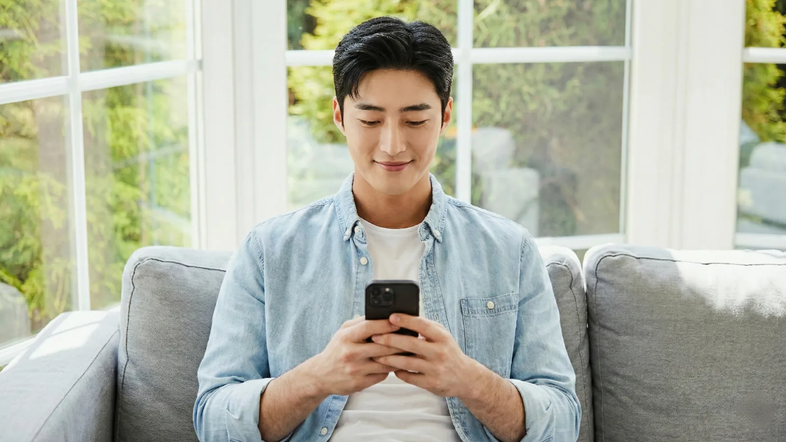 SKT 소액결제 한도 현금화 상담 안내 이미지