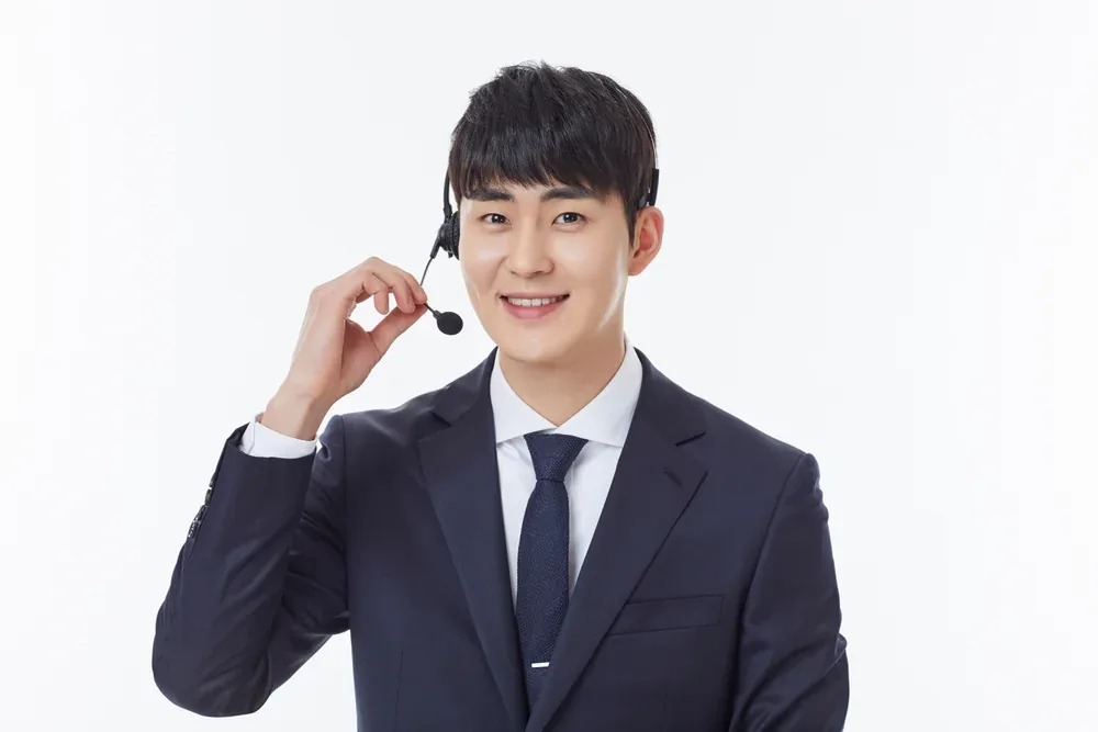 상태 갈래를 판정하는 화면